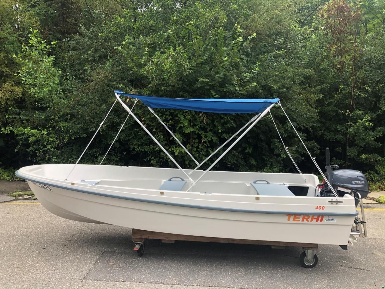 Terhi 400