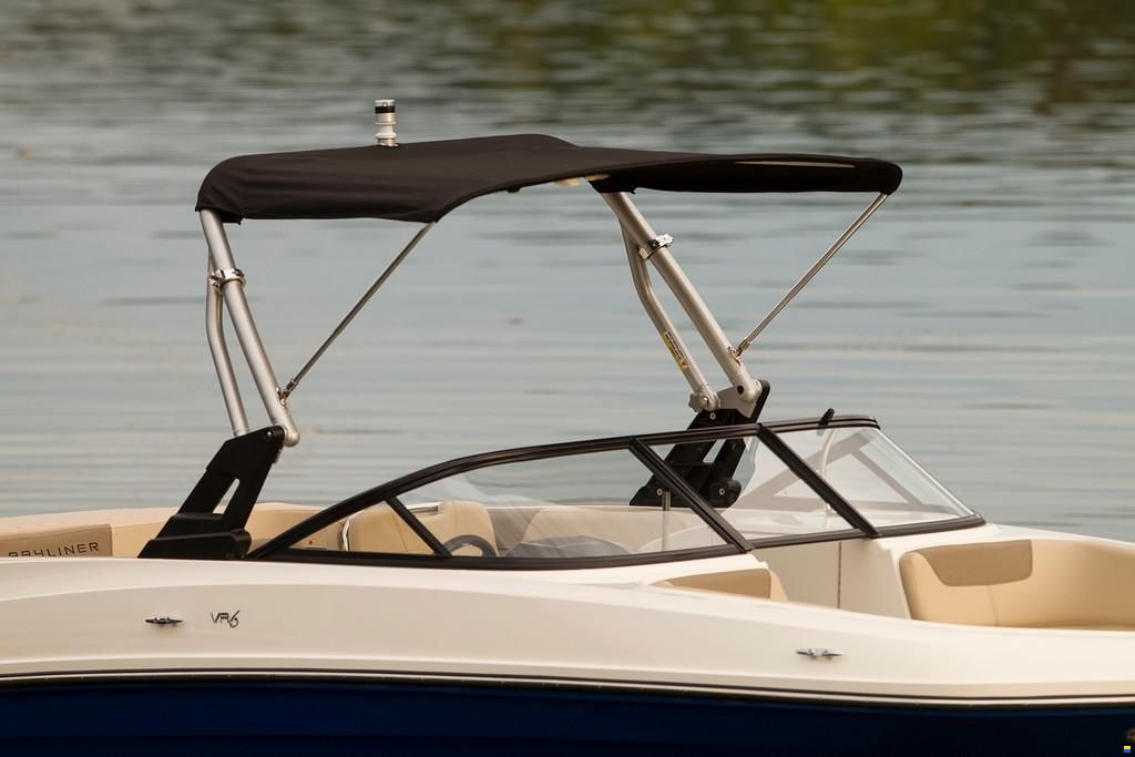 Bayliner VR6 IB