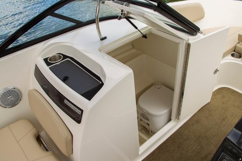 Bayliner VR6 IB