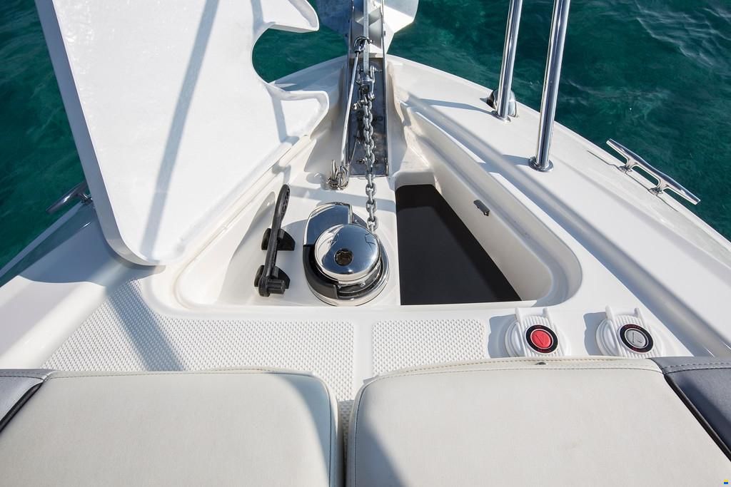 Bayliner Ciera 8