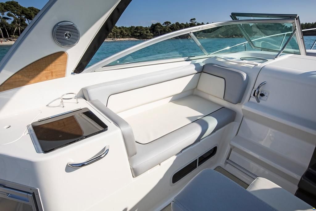 Bayliner Ciera 8