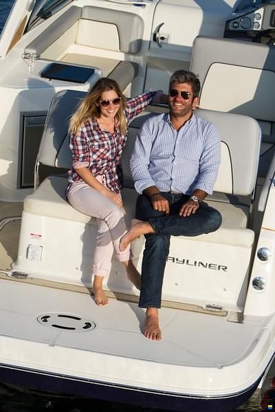 Bayliner Ciera 8