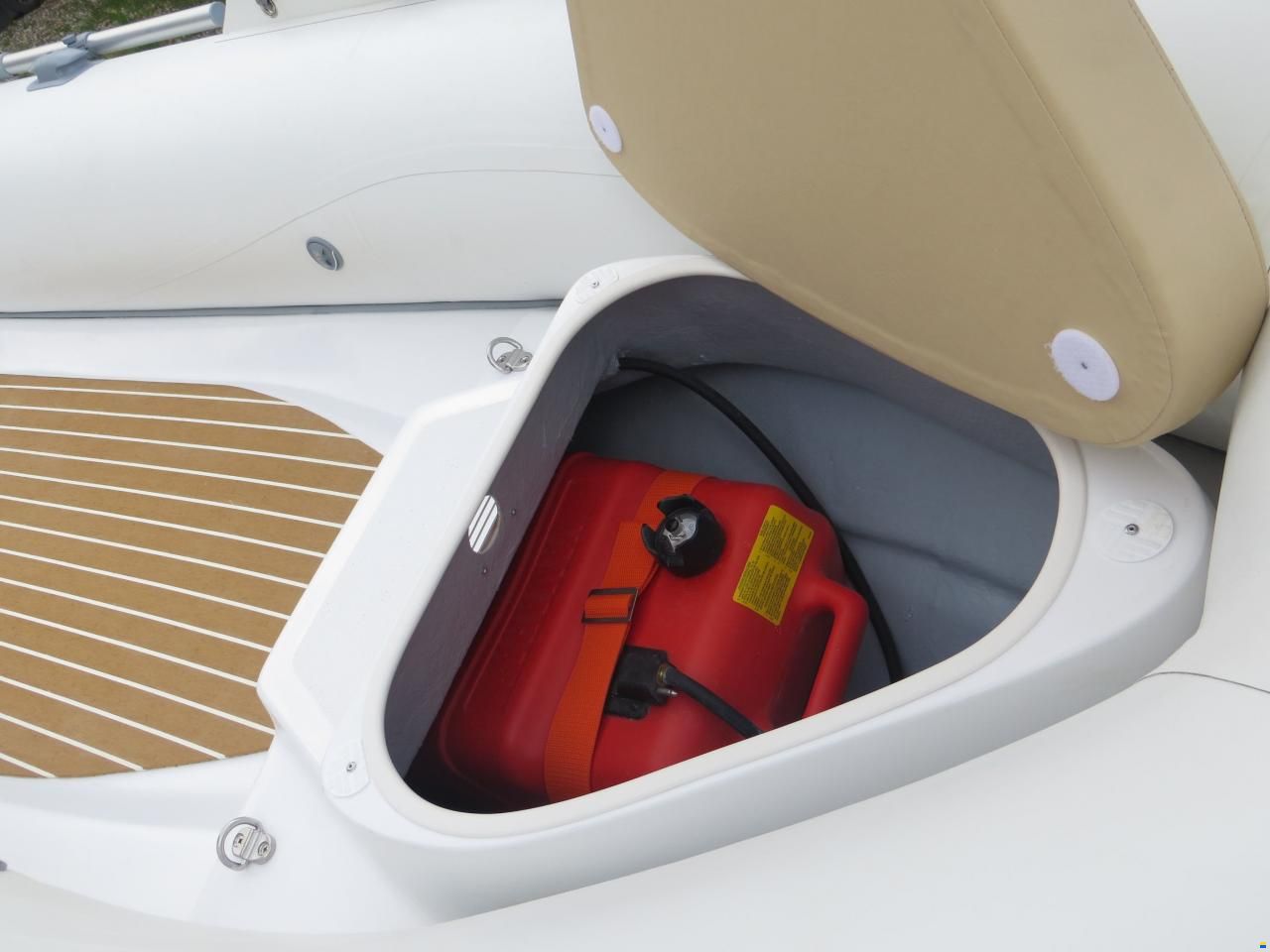 Sur Marine EASY 290 Comfort