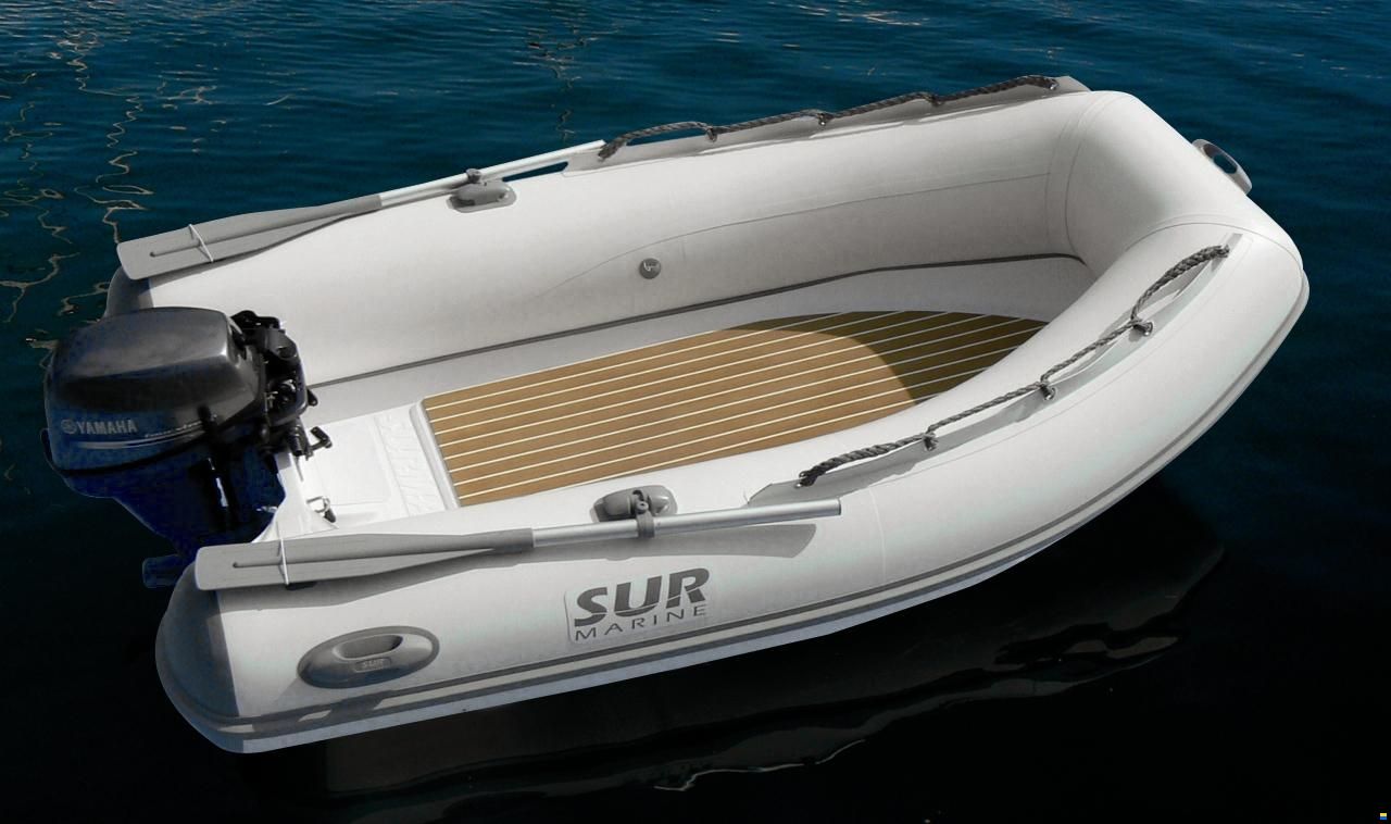 Sur Marine EASY 290 Comfort