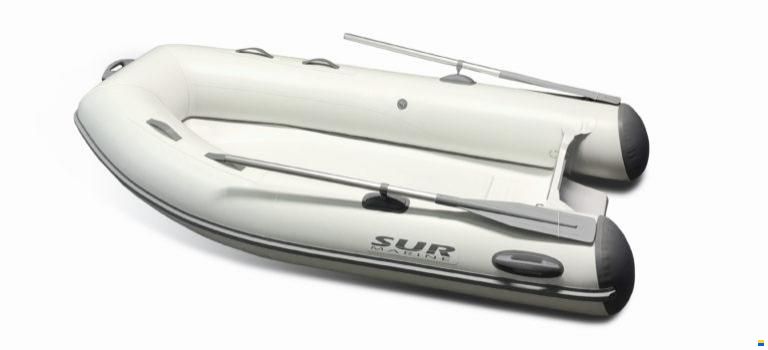 Sur Marine EASY 290 Comfort
