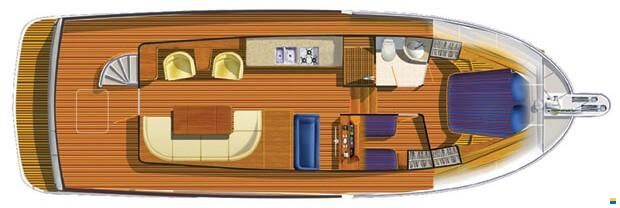 Selene 42 Europa