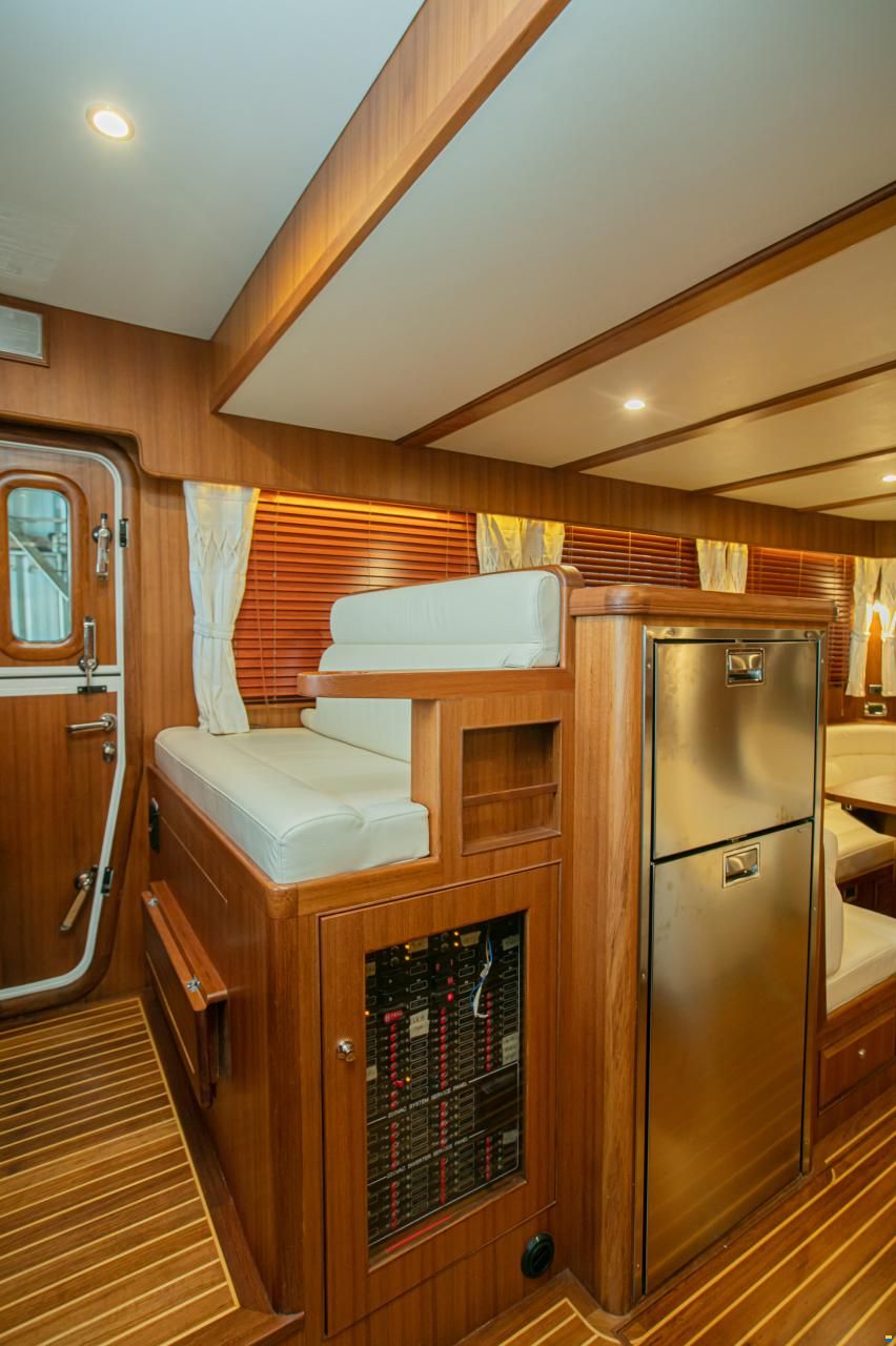 Selene 42 Europa