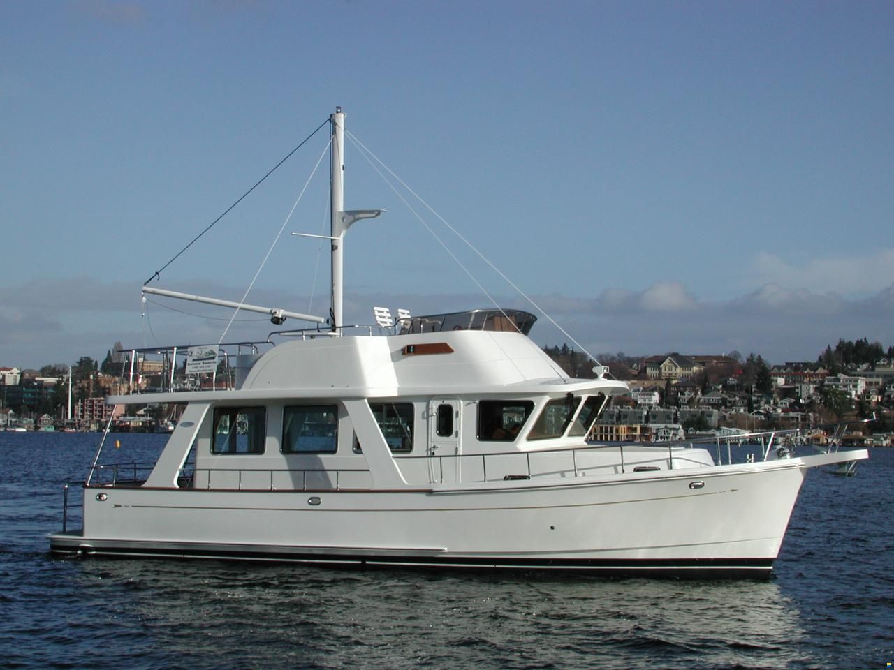 Selene 42 Europa