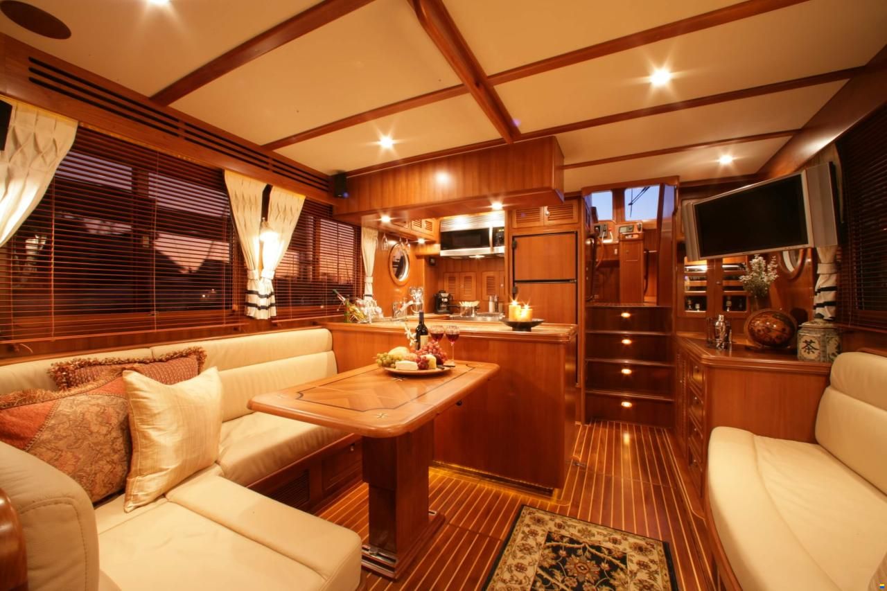 Selene 46 Classic
