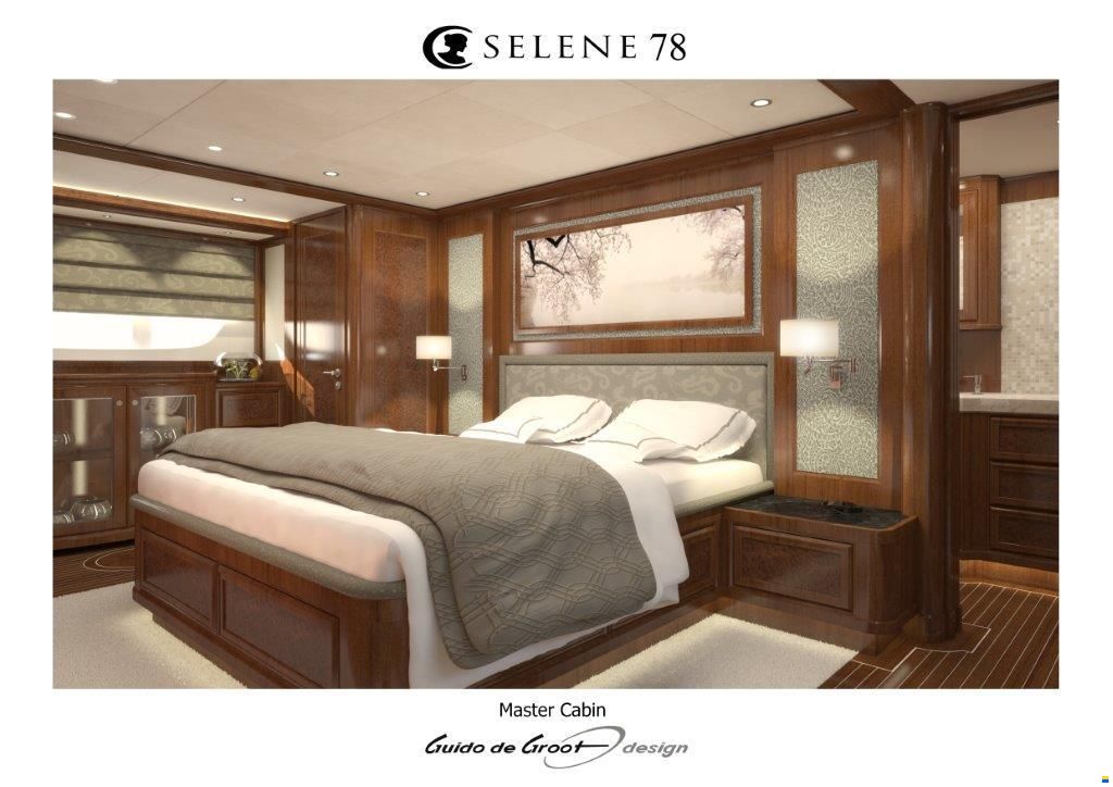 Selene 78 Explorer