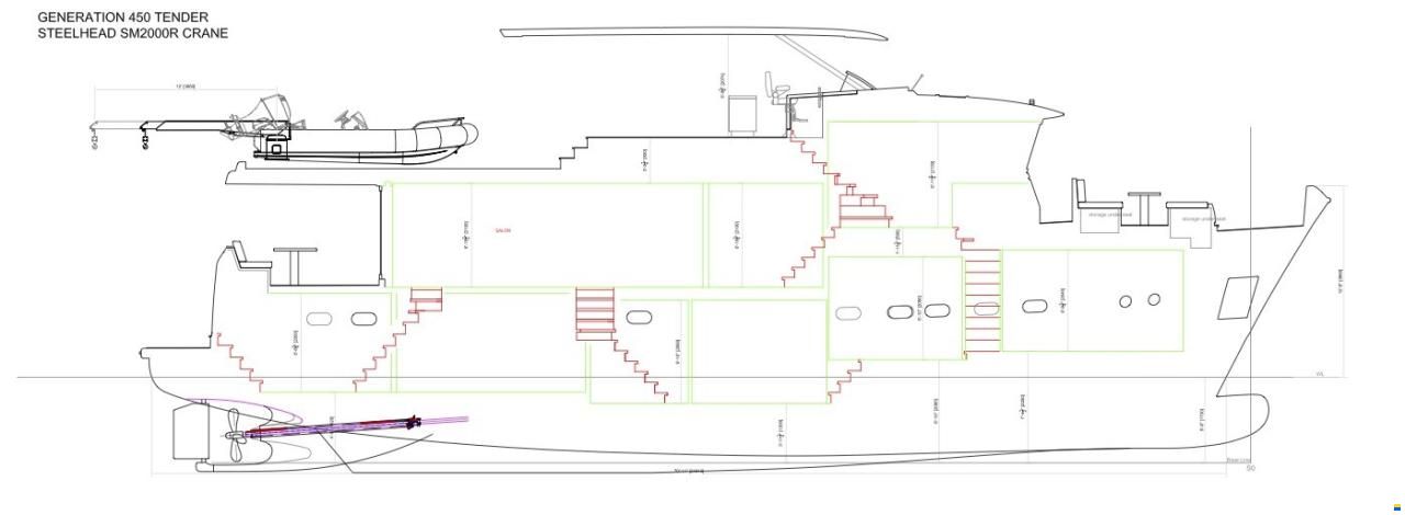 Selene 78 Explorer