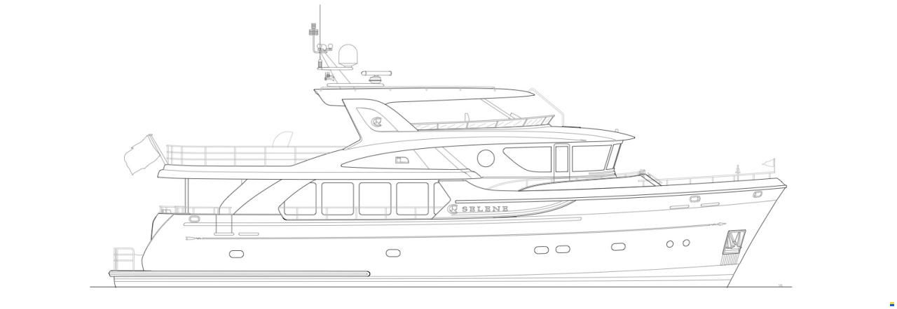 Selene 78 Explorer