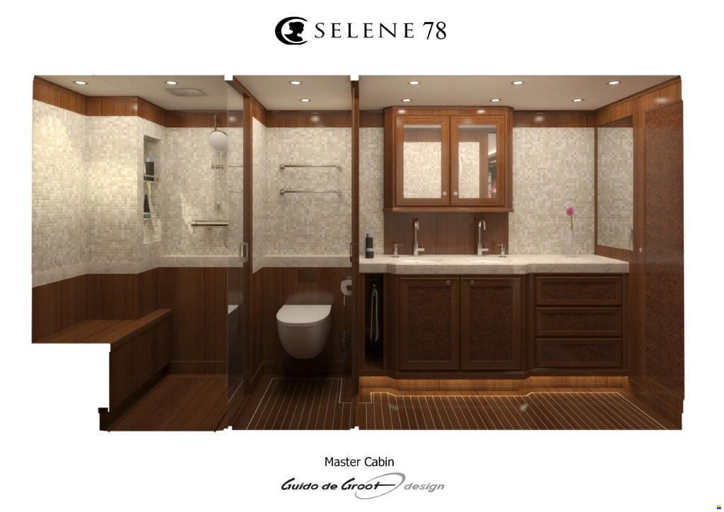 Selene 78 Explorer