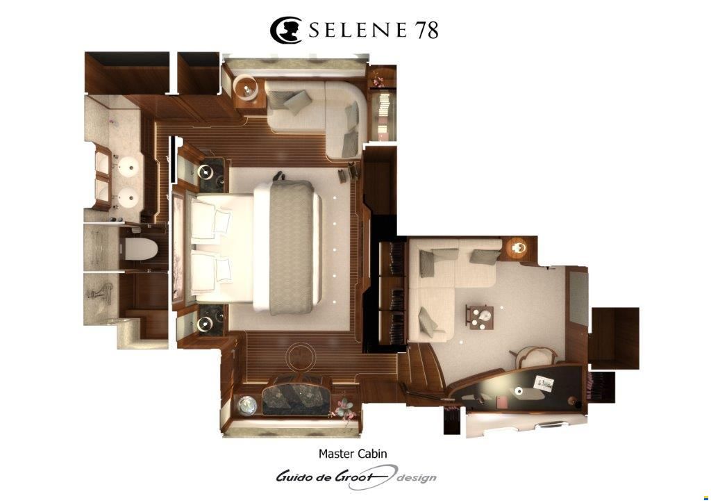 Selene 78 Explorer