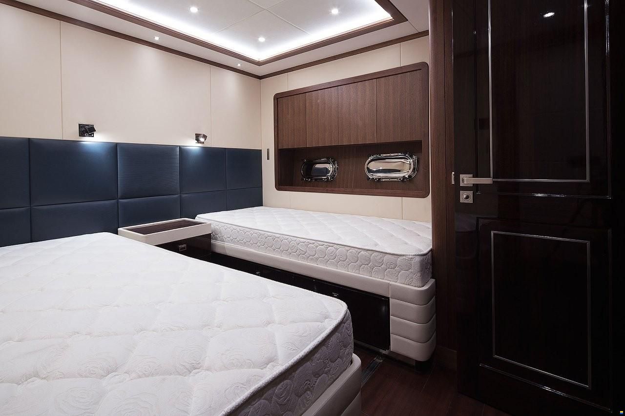 Selene 92 Explorer