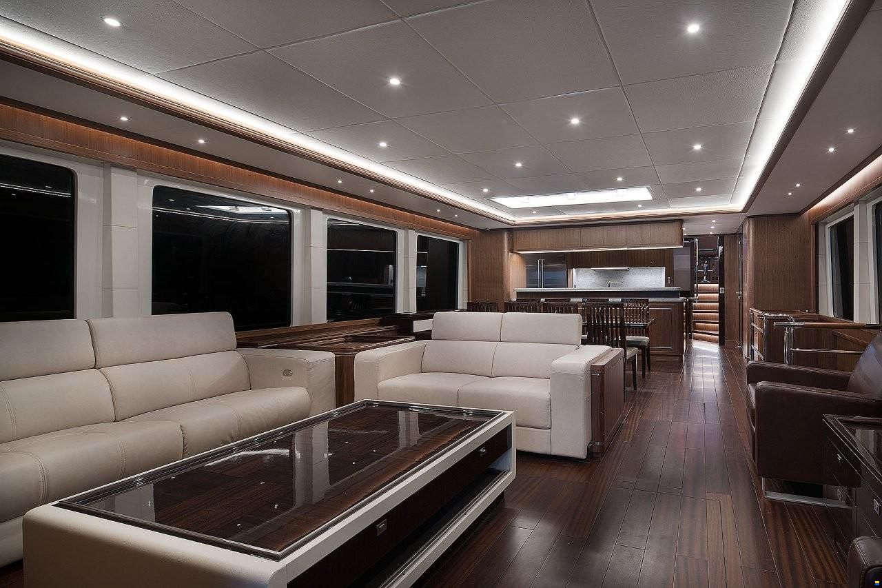 Selene 92 Explorer