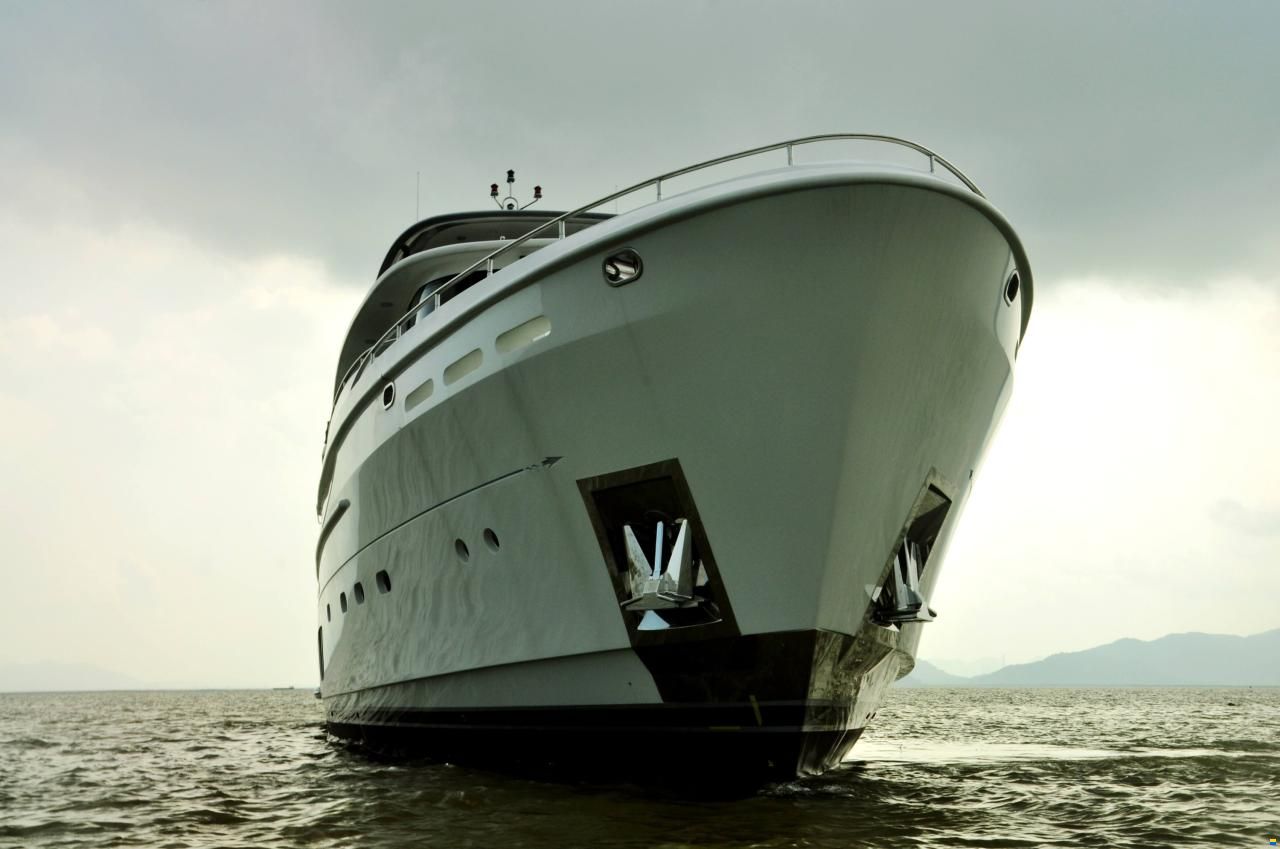 Selene 92 Explorer