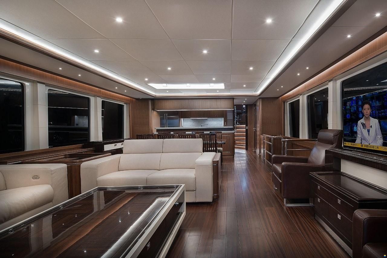 Selene 92 Explorer