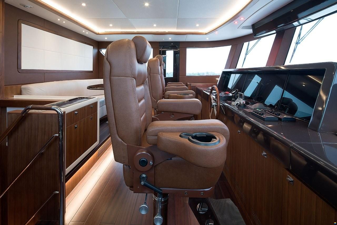 Selene 92 Explorer