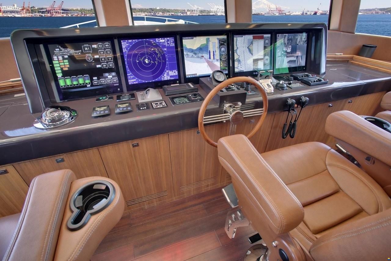 Selene 92 Explorer