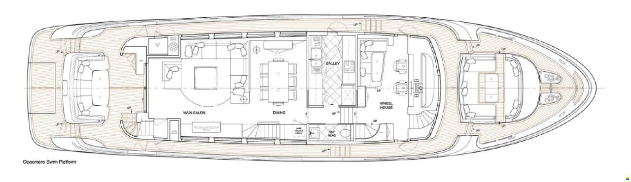 Selene 92 Explorer