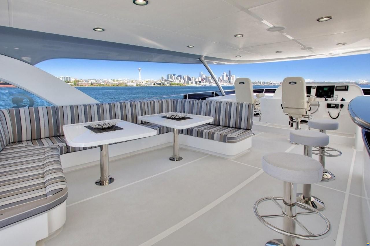 Selene 92 Explorer