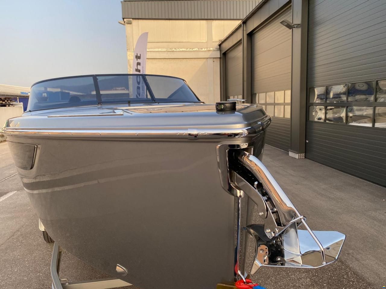 Cranchi E26 Classic
