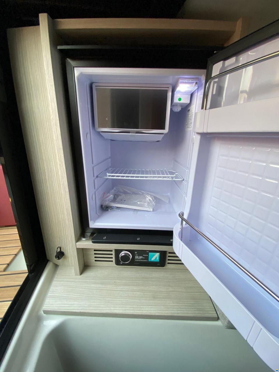 Cranchi E26 Classic