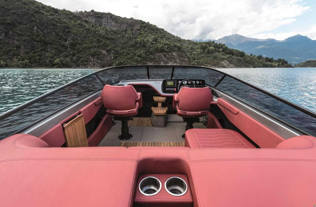 Cranchi E26 Classic