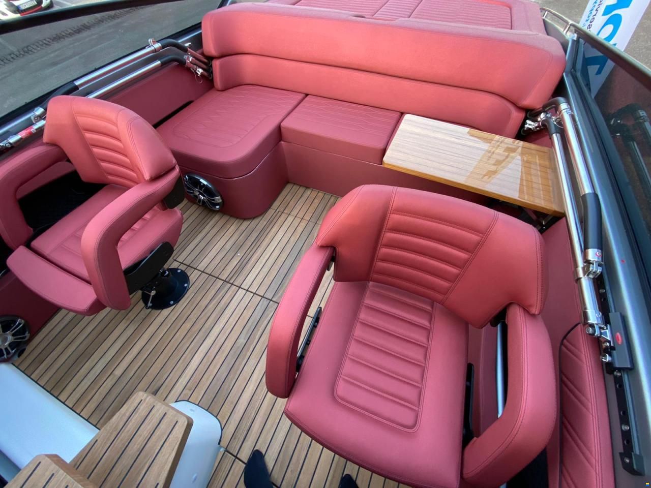 Cranchi E26 Classic