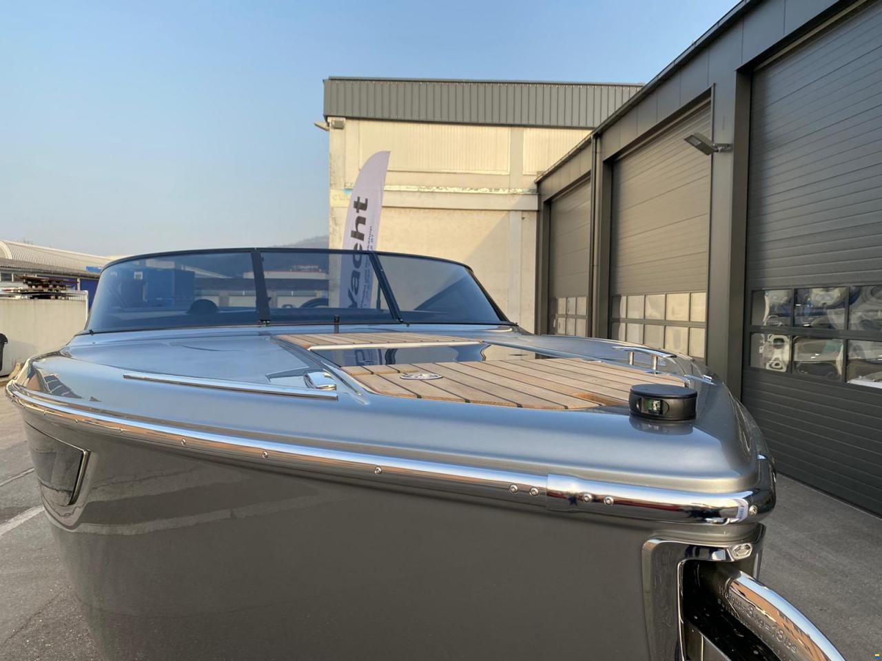 Cranchi E26 Classic