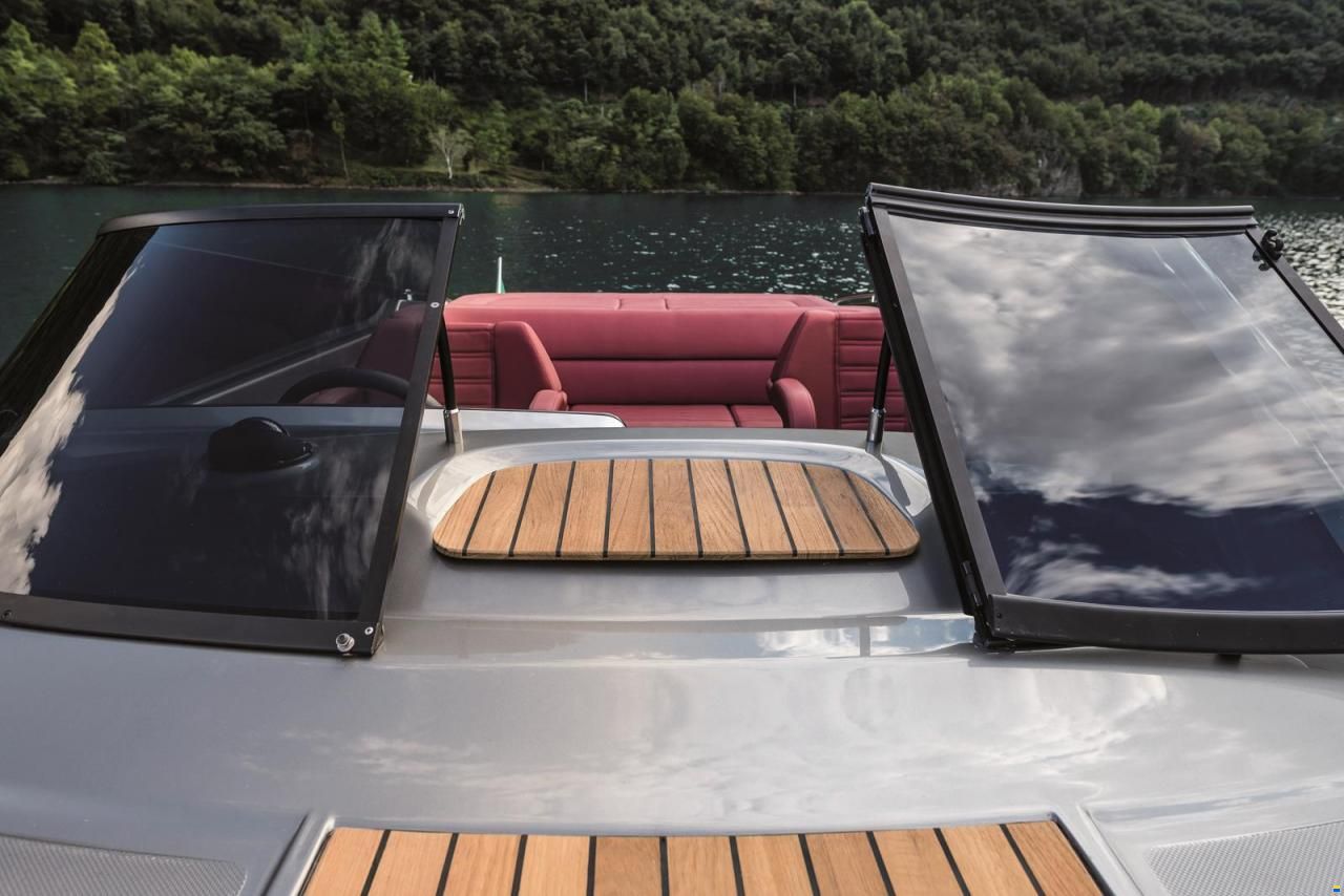 Cranchi E26 Classic