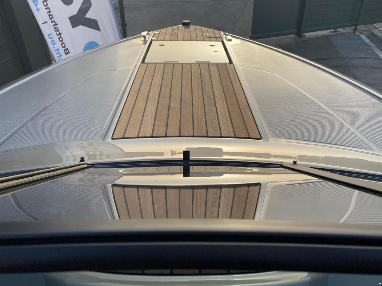 Cranchi E26 Classic