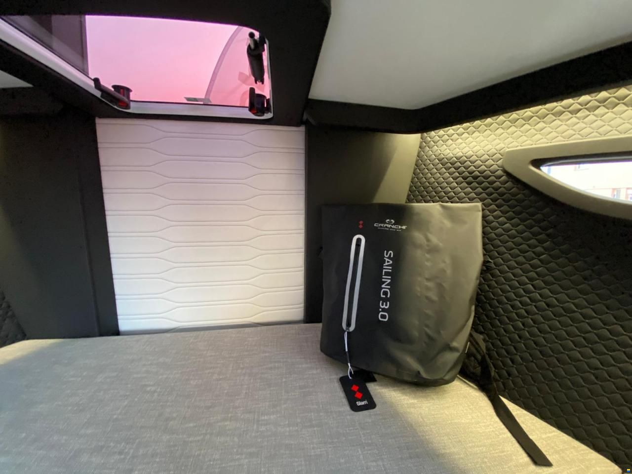 Cranchi E26 Classic