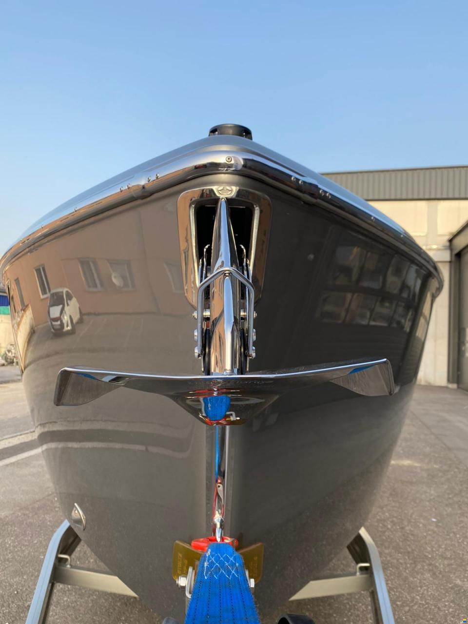 Cranchi E26 Classic