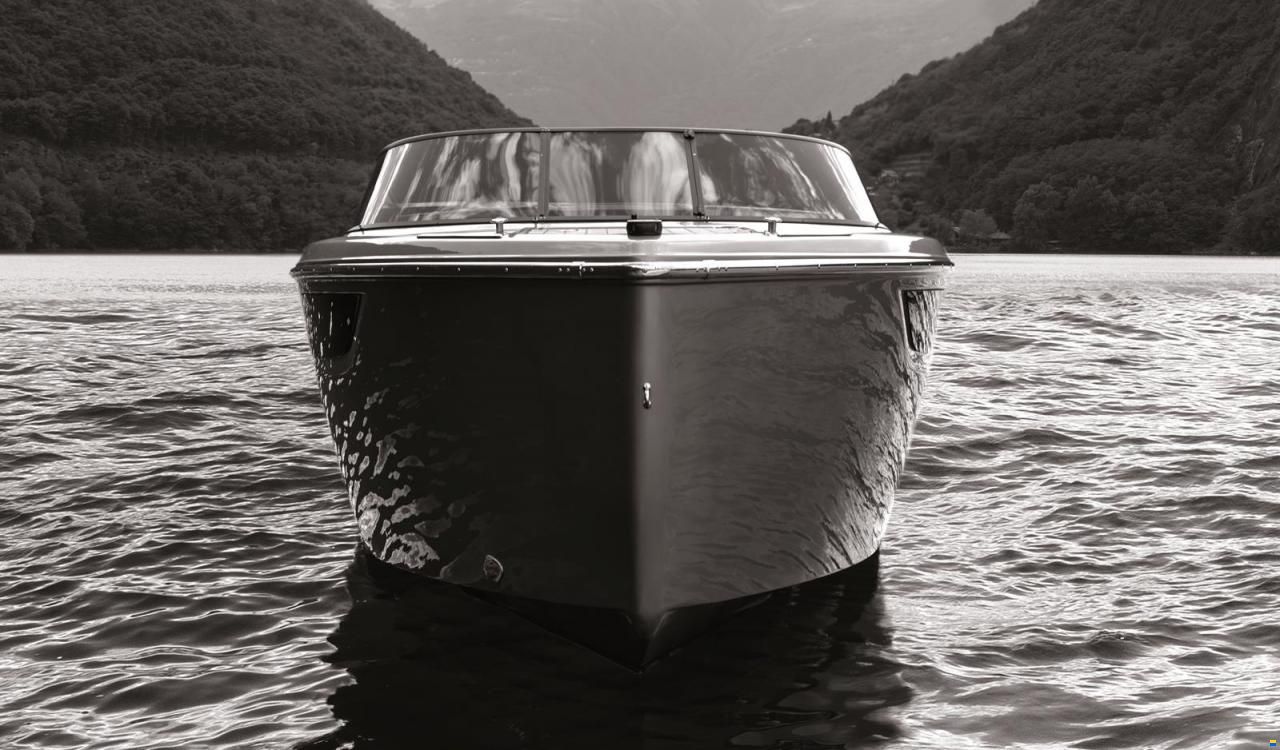 Cranchi E26 Classic