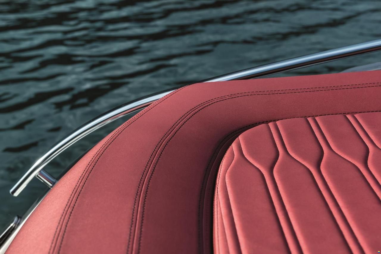 Cranchi E26 Classic