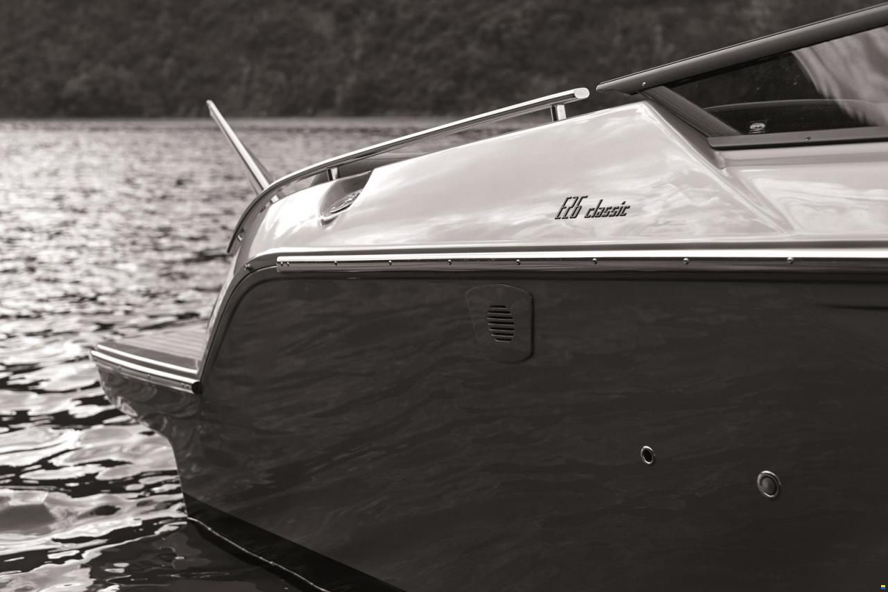 Cranchi E26 Classic