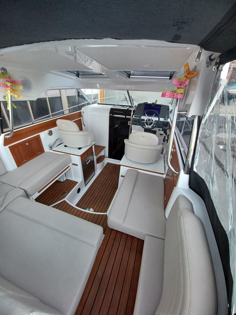 Aquador 25HT