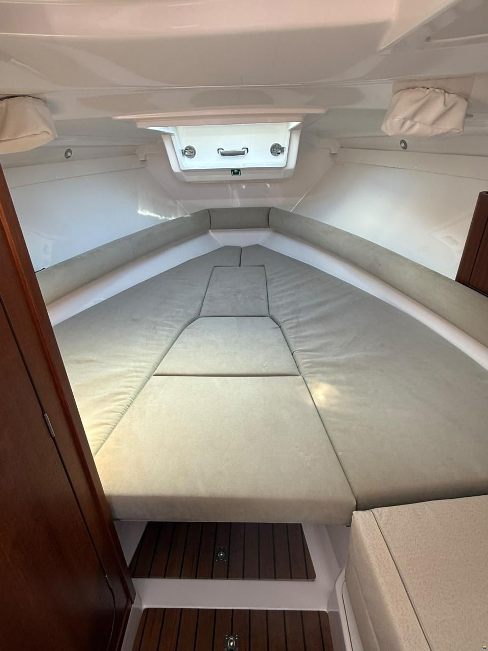 Aquador 25HT