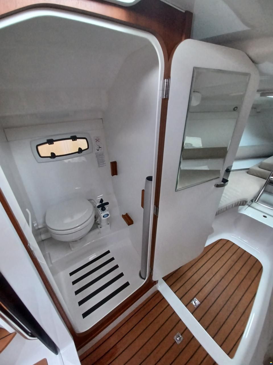 Aquador 25HT