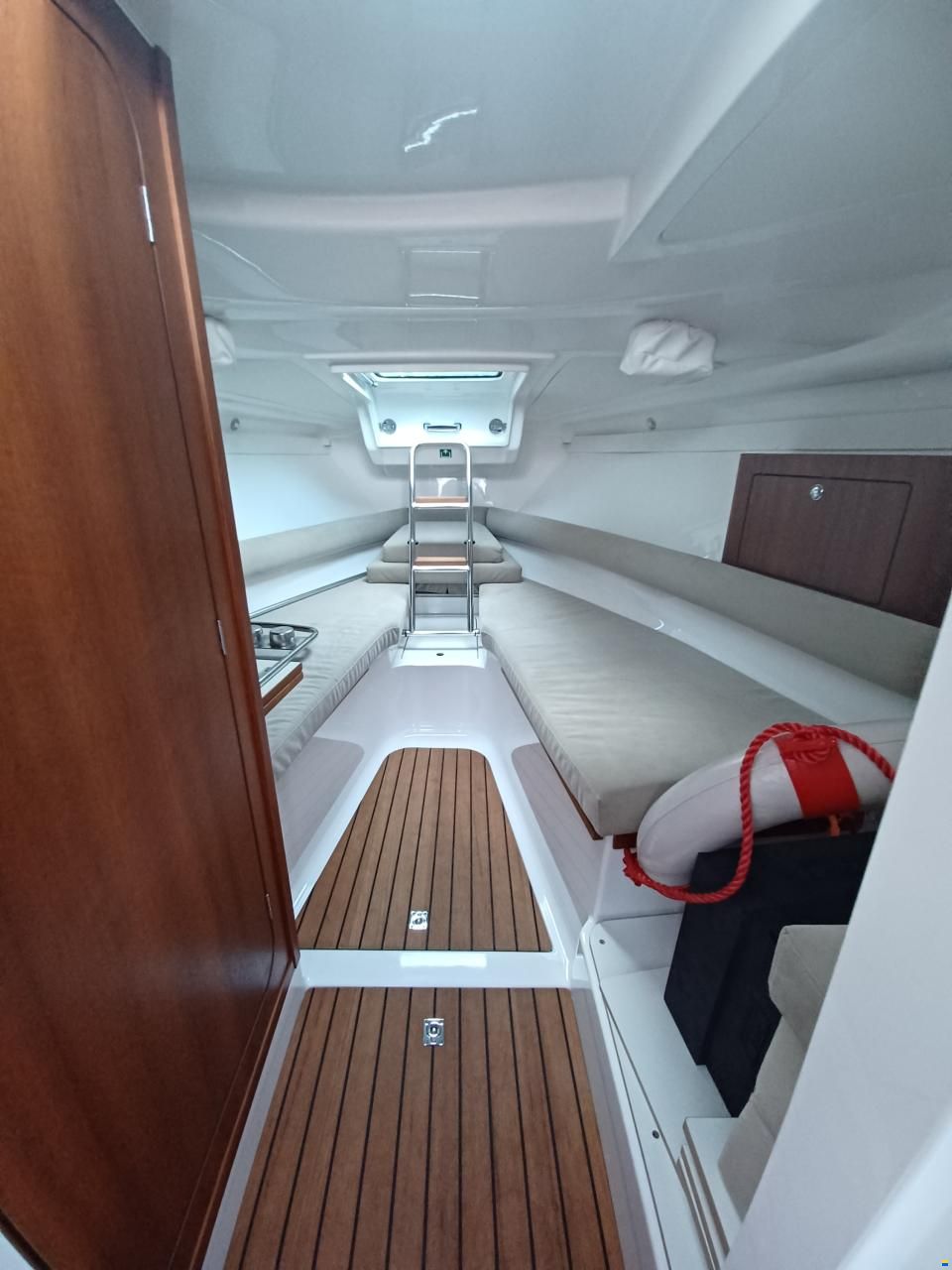 Aquador 25HT