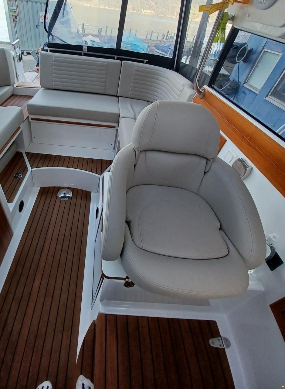 Aquador 25HT