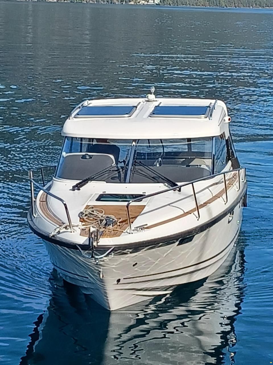 Aquador 25HT