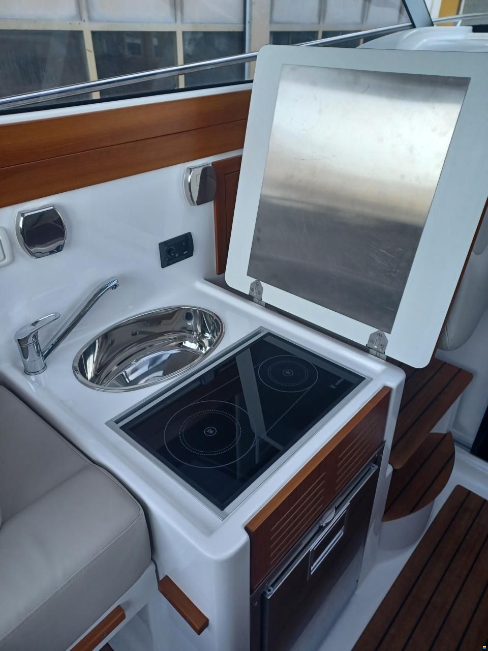 Aquador 25HT