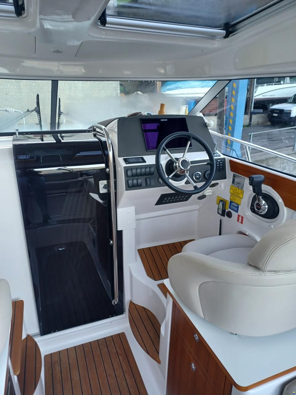 Aquador 25HT
