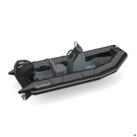Bombard Explorer 420