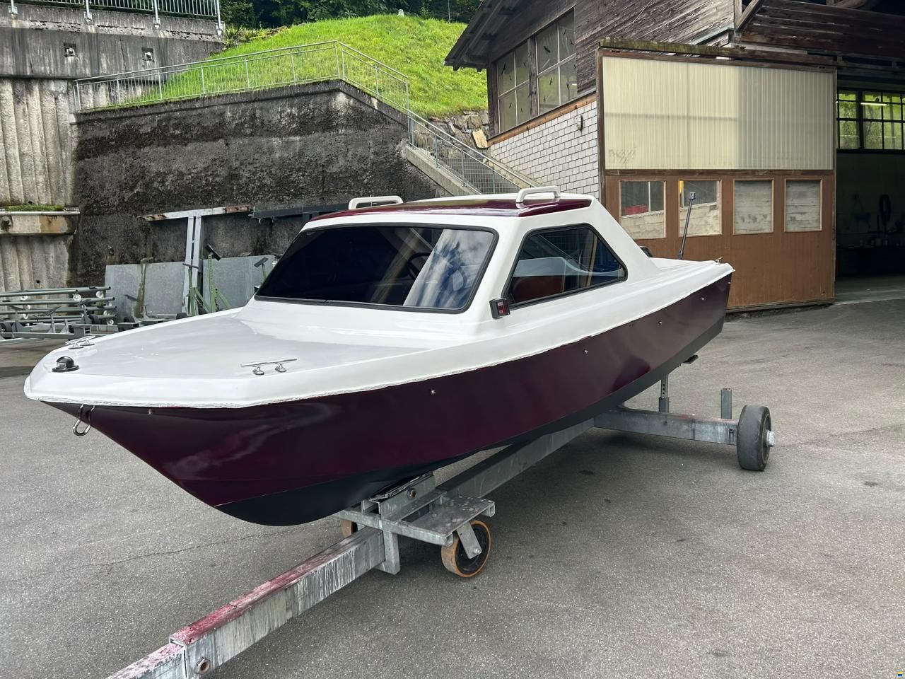 Navimor Rybitwa