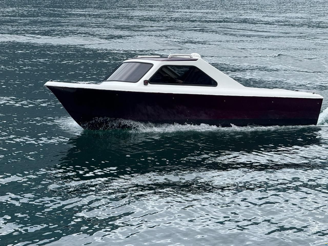 Navimor Rybitwa