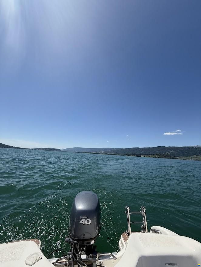 Quicksilver QS /470 Sport